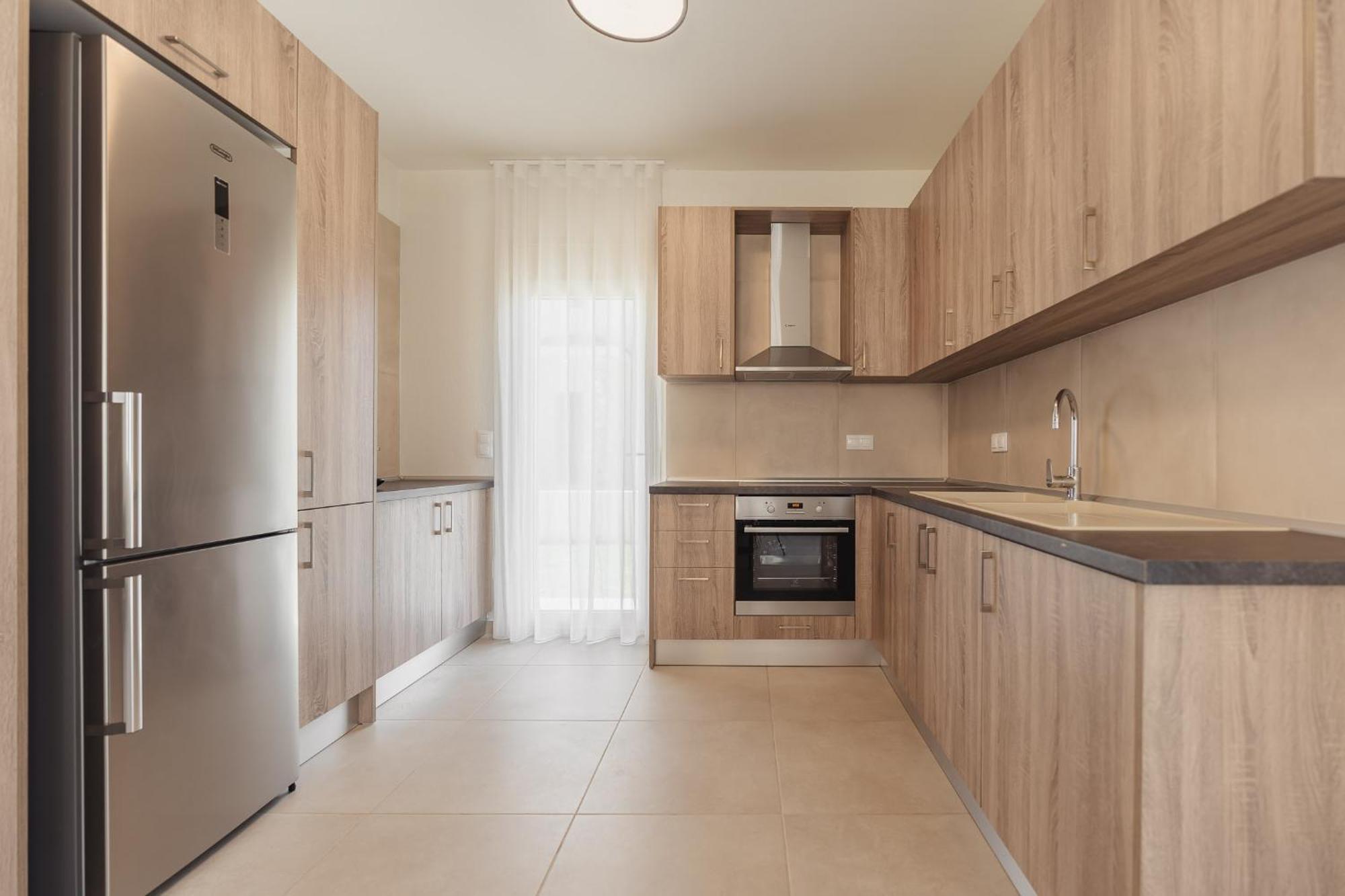 Kalisun Exclusive Villas Nea Kallikrateia Ruang foto