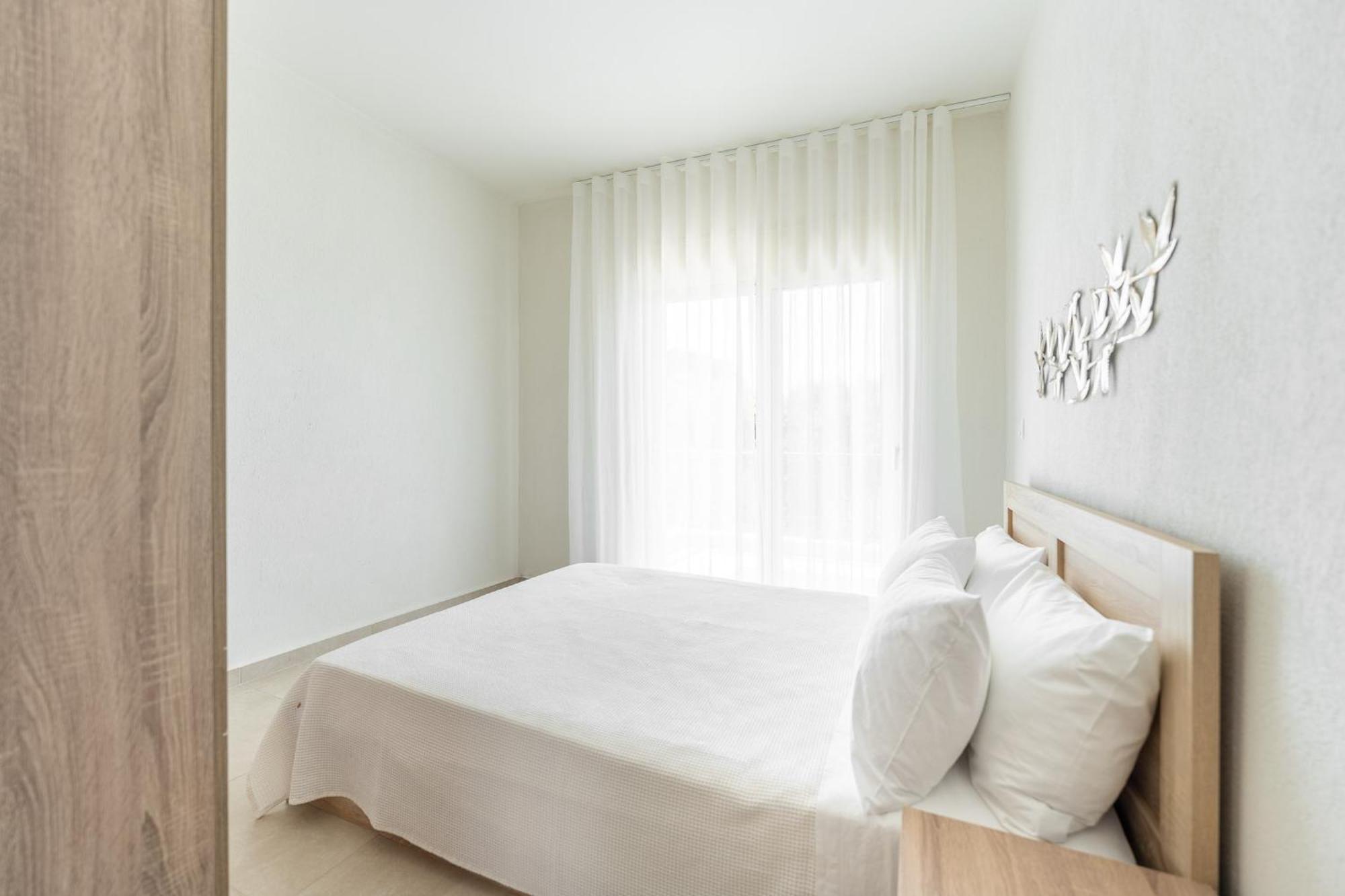 Kalisun Exclusive Villas Nea Kallikrateia Ruang foto