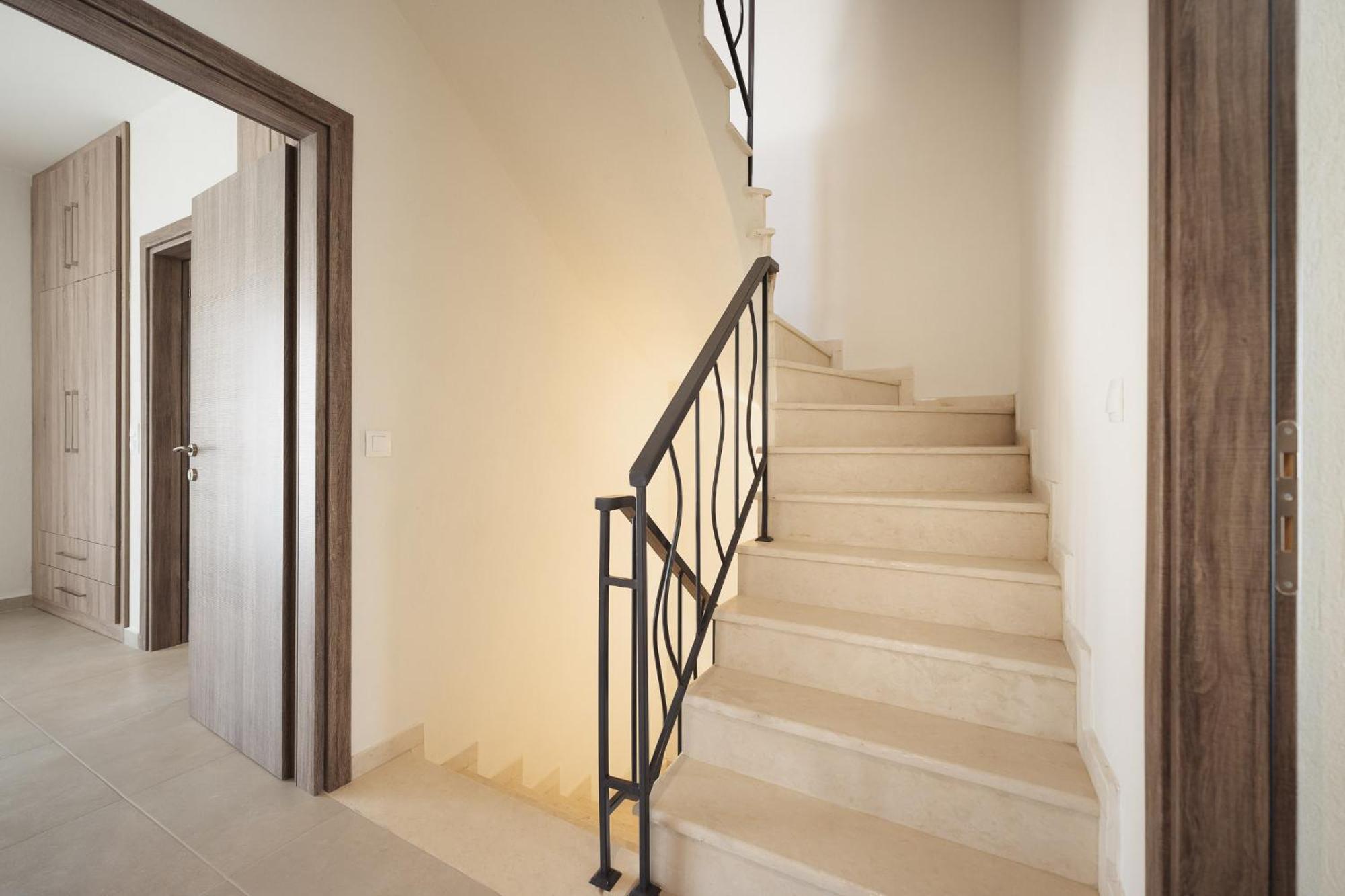 Kalisun Exclusive Villas Nea Kallikrateia Ruang foto