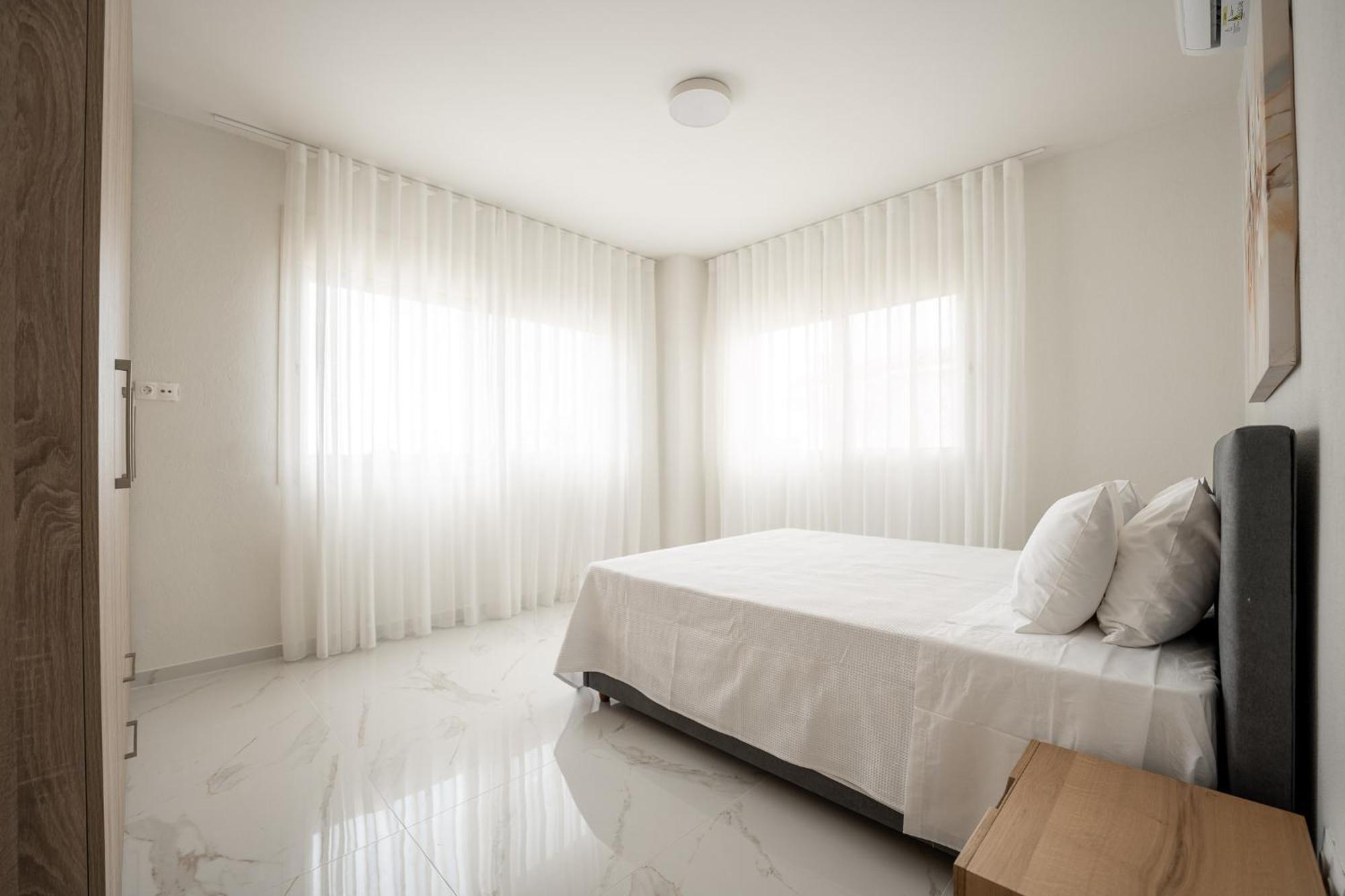 Kalisun Exclusive Villas Nea Kallikrateia Ruang foto